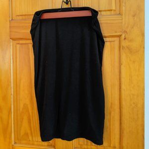 STORQ Classic Maternity Pencil Skirt